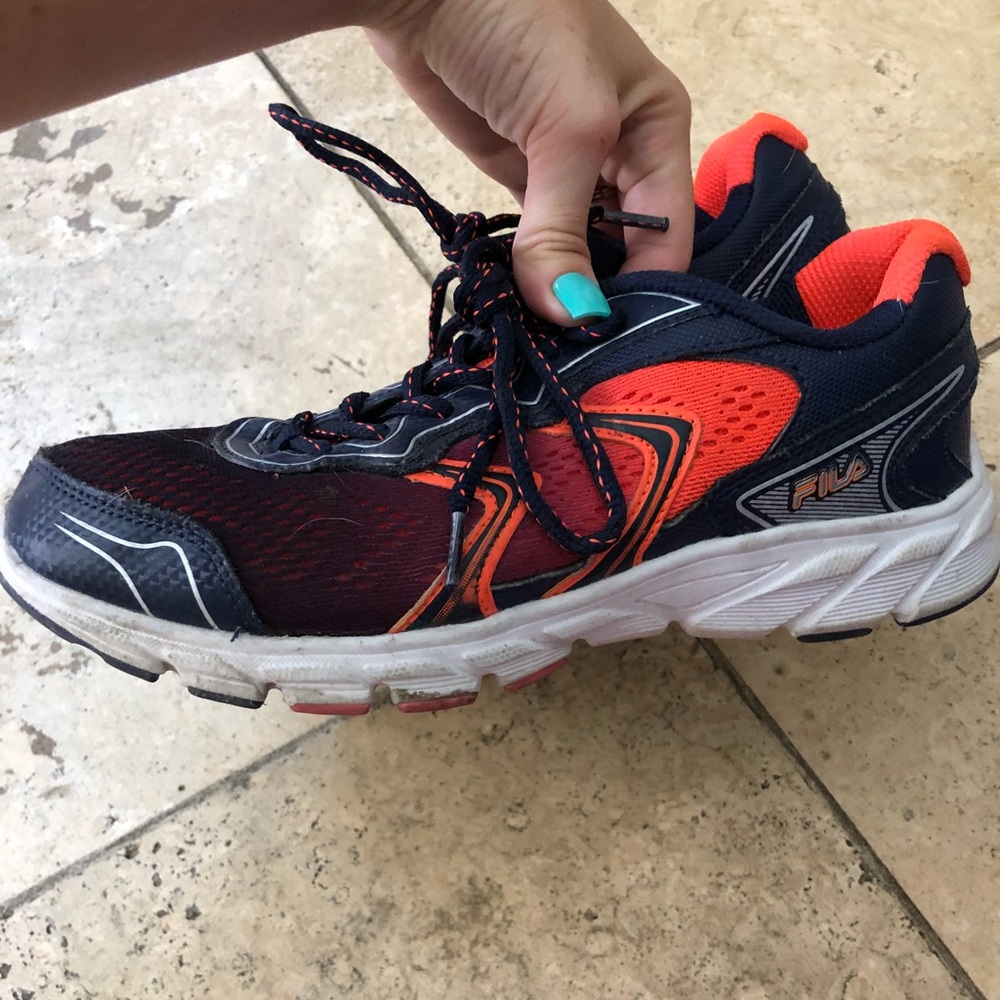 Women’s Filas